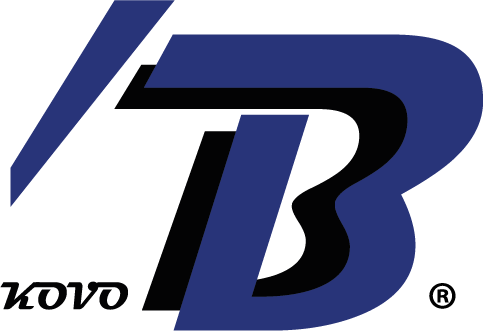 BBKovo logo trademark
