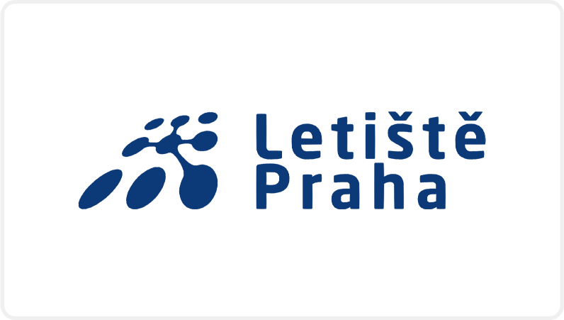 BBKovo reference letiste praha