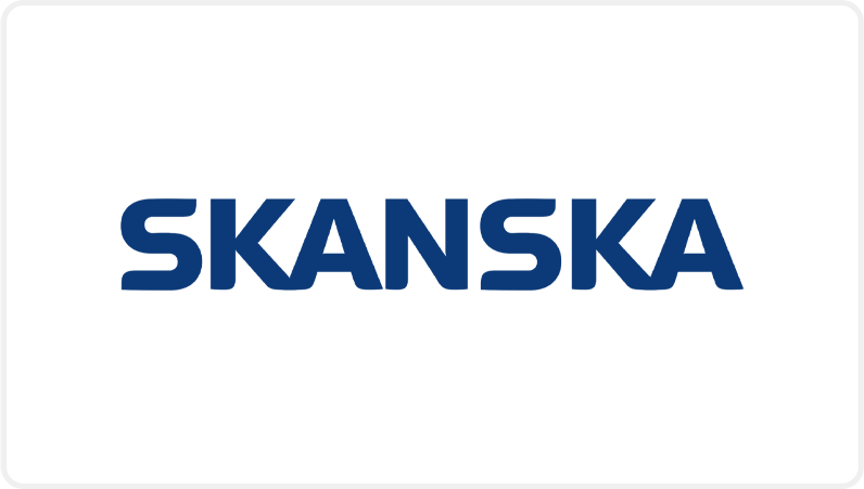BBKovo reference skanska