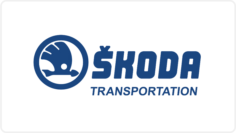 BBKovo reference skoda transportation