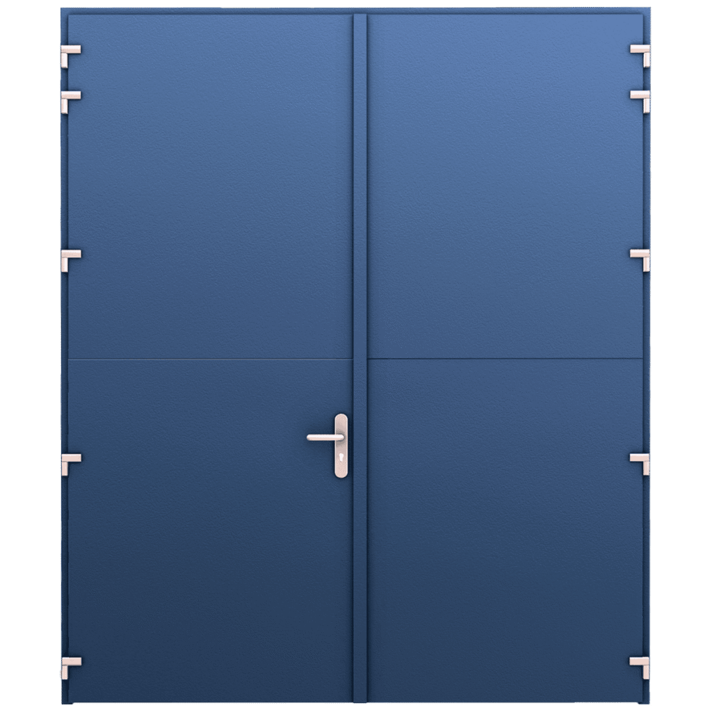 BBkovo adory V vrata